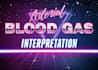 teach you live how to interpret an abg
