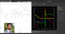 do circuit simulation in ltspice, kicad, eagle and xilinx