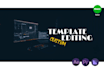 professionally edit any adobe after effects template