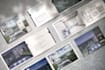 design modern catalog, portfolio, brochure, magazine, flyer