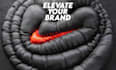 create stunning realistic 3d logo art and graphic designs