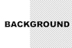 remove background from all kinds of images