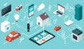 websites and android app and iot integrations