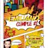 digital invitation card for birthdays