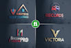 design minimalist, modern and 3d logo in 6hrs