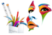 design everything related to prepress