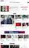 build professional newspaper website with newspaper x or cms