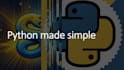 fix any python error in 1 hour