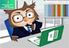 help you with any data entry work right away