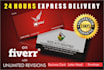 do printable and digital business card for you