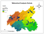 provide professional arcgis, qgis, and gis mapping services for all your needs