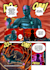 color your comic, drawing and webtoon