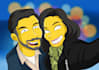 draw you as a yellow character