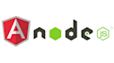 develop professional web applications using angular nodejs