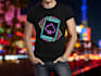 turn your ideas into dazzling print on demand tshirts