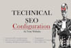 do technical seo and fix search console issues