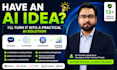 turn your ai idea into a practical ai solution