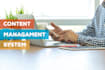 supply a complete content management system