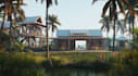 render a realistic visualization of your project