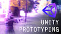 create prototypes for your unity projects