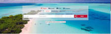 create an online travel agency platform