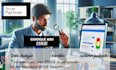 manage as a certified google ads expert, high lead campaigns, 91 percent return