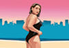 create an amazing gta style cartoon portrait in 24 hours