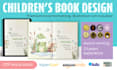 design your childrens book for print and ebook