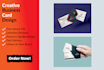 be your unique concept business card designer