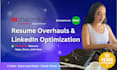 optimize your resume and cover letter