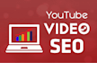 do youtube video SEO to rank world wide organically