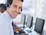 be your call support or customer support agent