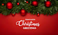 design christmas, valentines day,new year greeting cards for you