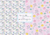 design seamless hand drawn patterns designs, textile prints