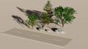 create a game 3d asset for you
