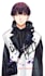 draw your character in anime style