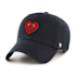 do realistic embroidery on hat mockup