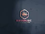 design modern minimalist business logo in 24 hours