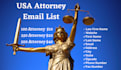 collect verified USA attorney and lawyers email lists