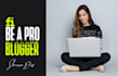 develop seo optimized blog to kickstart your blogging career