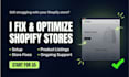 manage, optimize, and support your shopify store