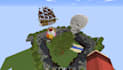 build anything you want in your server