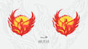 redesign, recreate, fix or update your logo or image