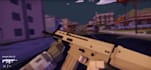 create a first person shooter game in unity
