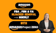 remove amazon hijacker within 24 hours