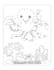 design dot to dot pages connect the dots