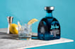 do bottle label design for tequila vodka whiskey gin liquor beer wine rum mezcal