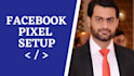setup facebook pixel and domain verification ios14