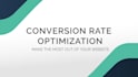 audit your website to optimize conversion rate