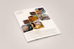 create a3 a5 a4 flyer corporate business flyer brochure design